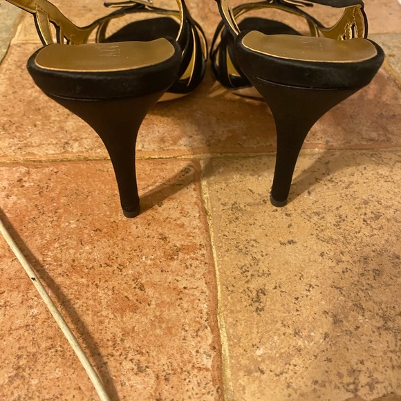 Anne Klein evening shoe made in Italy - Picture 3 of 5